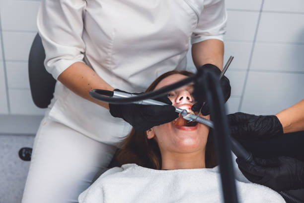 Best Emergency Dental Extractions in Fifth Ward, LA